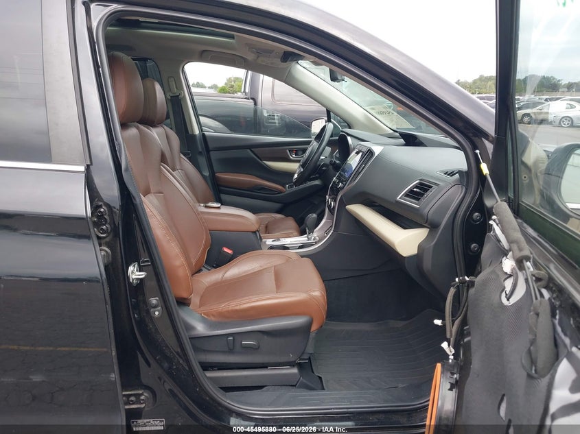 VIN: 4S4WMARD7L3470244 2020 SUBARU ASCENT TOURING