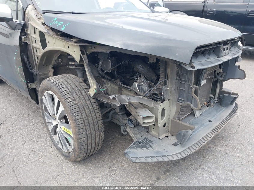 2020 Subaru Ascent Touring VIN: 4S4WMARD7L3470244 Lot: 45495880