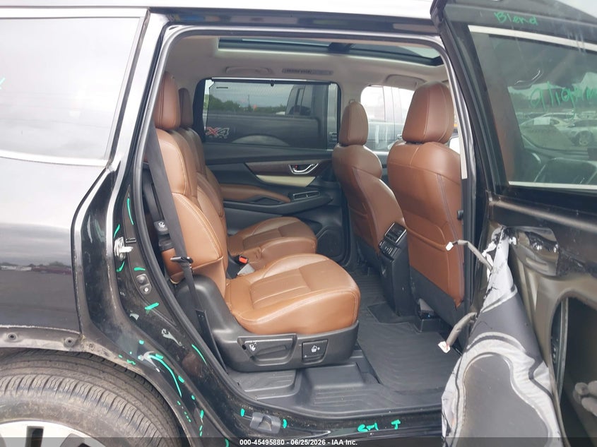 2020 Subaru Ascent Touring VIN: 4S4WMARD7L3470244 Lot: 45495880