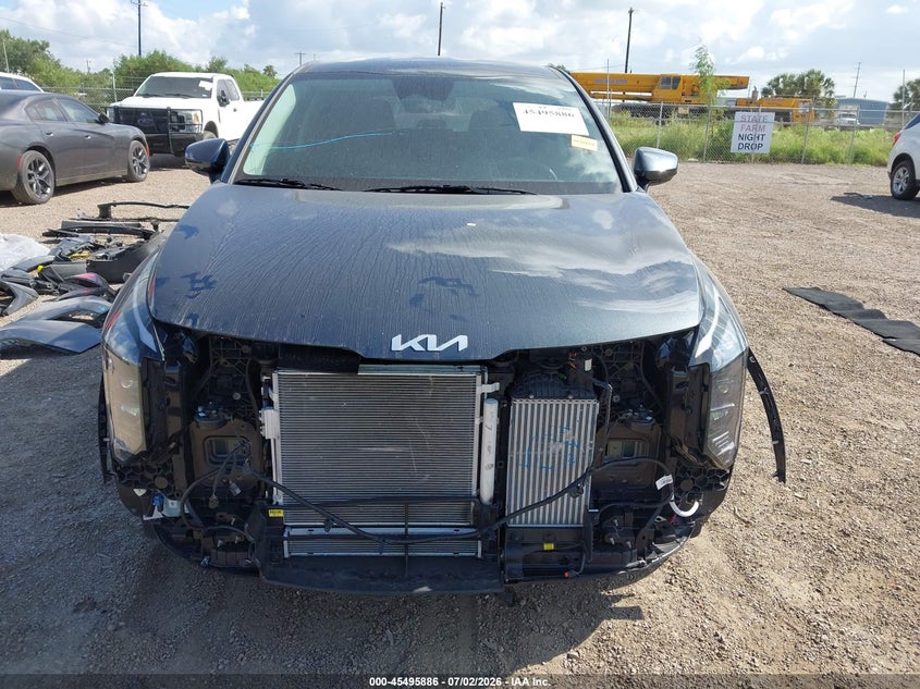 KIA SPORTAGE HYBRID 2026 VIN KNDPU3DG4T7332689