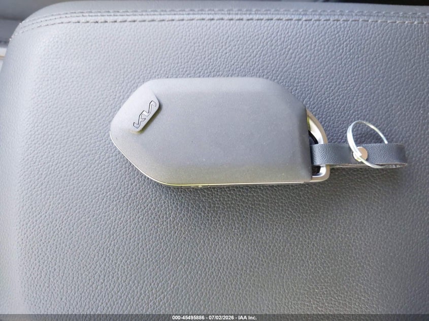 KIA SPORTAGE HYBRID 2026 VIN KNDPU3DG4T7332689