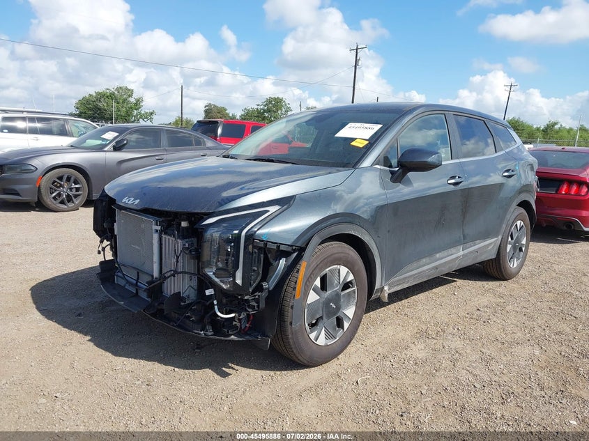 KIA SPORTAGE HYBRID 2026 VIN KNDPU3DG4T7332689