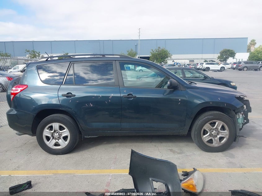 AtlanticExpress - Toyota RAV4