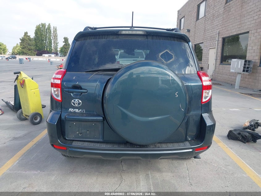 AtlanticExpress - Toyota RAV4