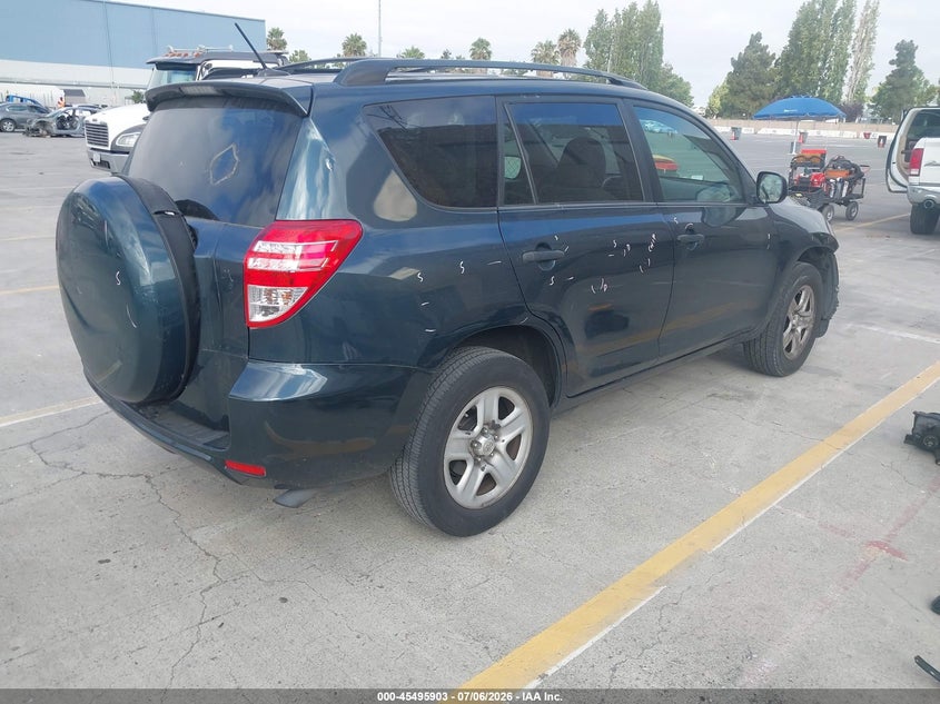 AtlanticExpress - Toyota RAV4