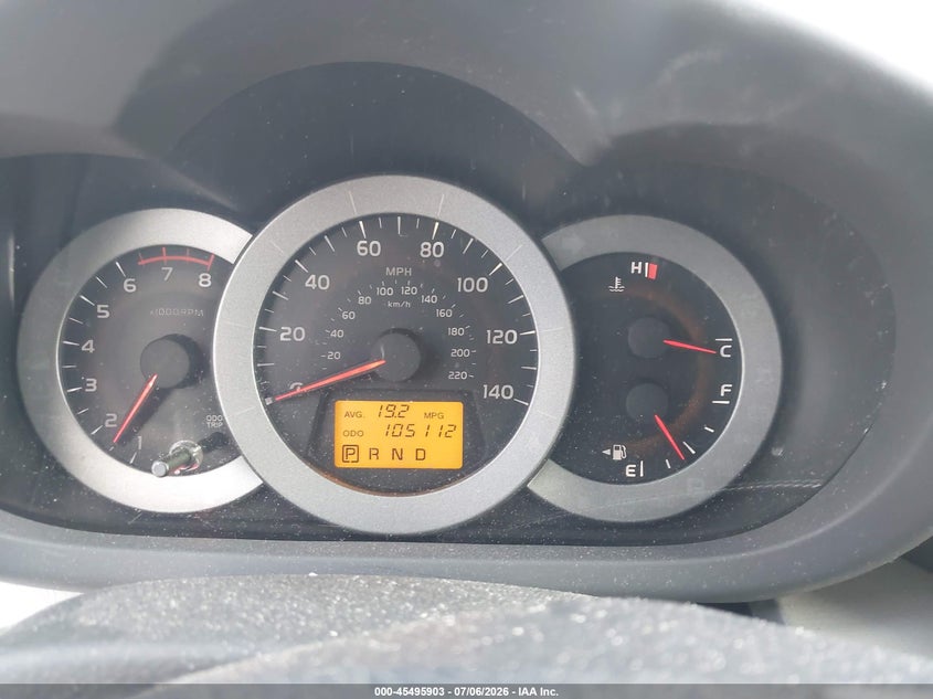 AtlanticExpress - Toyota RAV4
