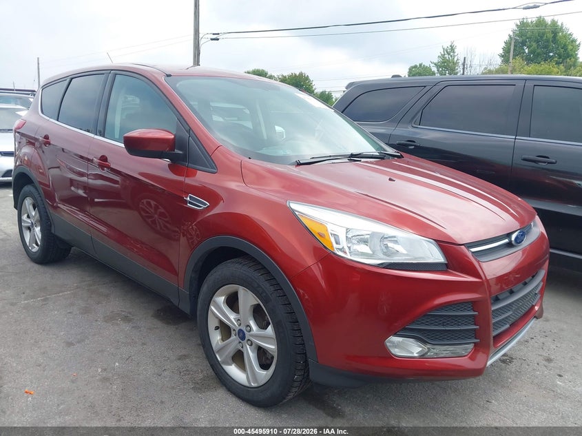 Vin: 1fmcu9gx9fua38980, lot: 45994108, ford escape se 2015 img_1