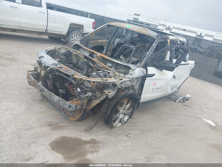 Vin: salvp2bg8gh119975, lot: 45994126, land rover range rover evoque se/se premium 20162