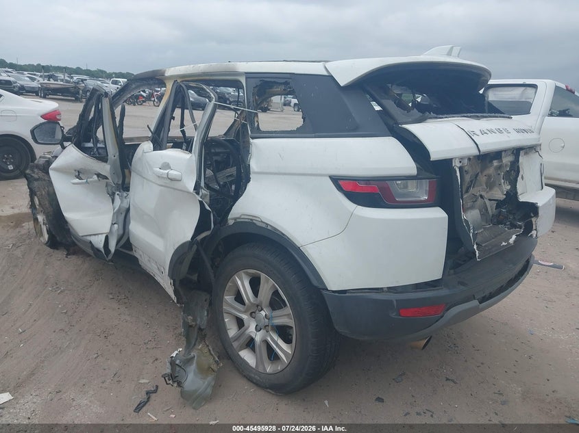 Vin: salvp2bg8gh119975, lot: 45994126, land rover range rover evoque se/se premium 20163