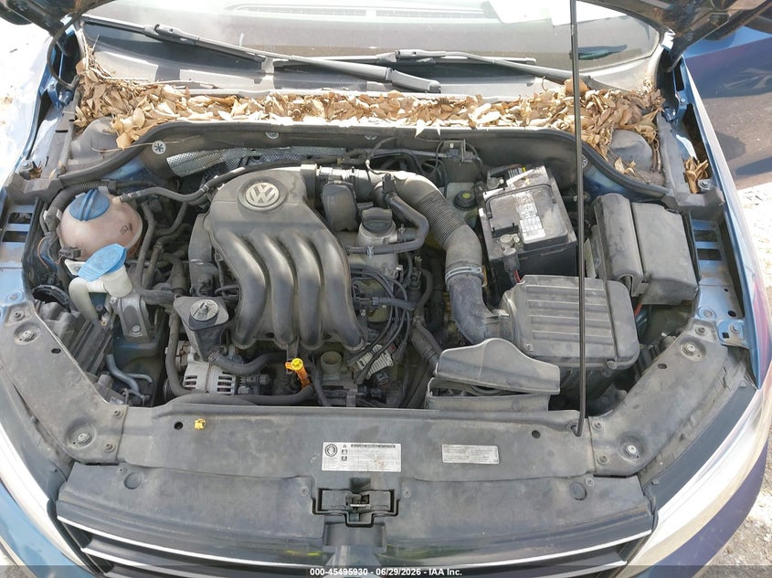 AtlanticExpress - Volkswagen Jetta