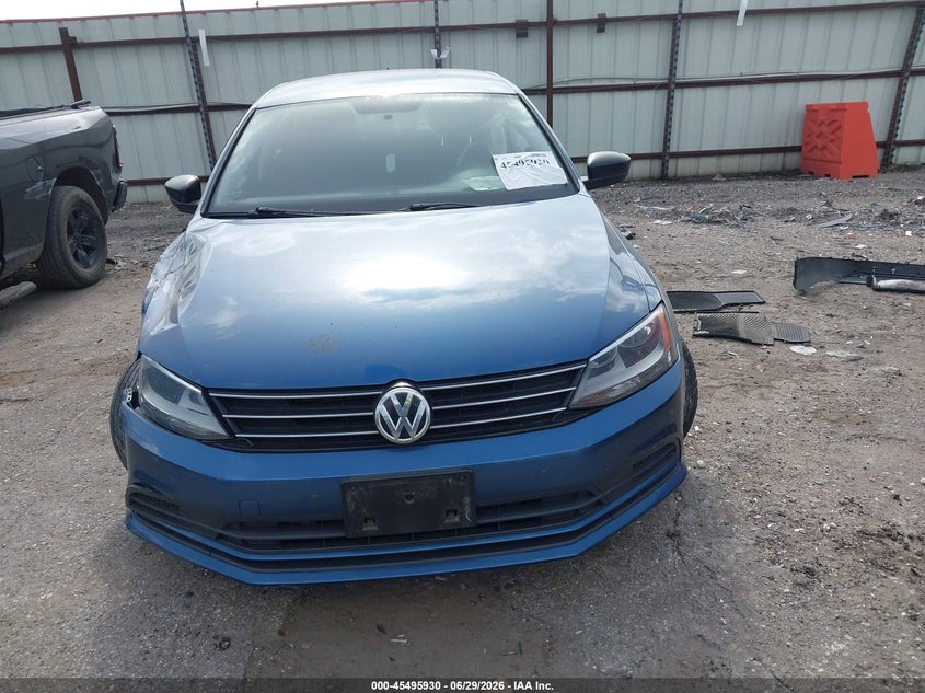 AtlanticExpress - Volkswagen Jetta