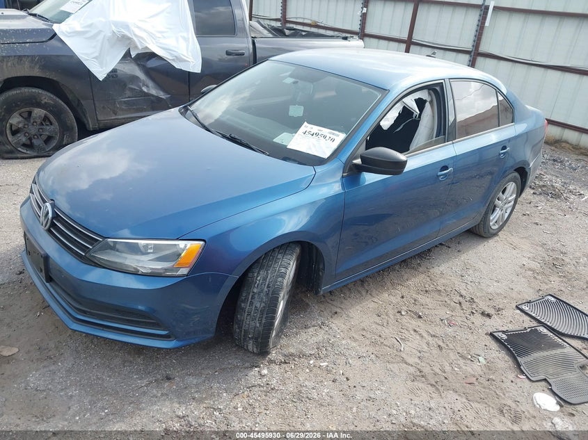 AtlanticExpress - Volkswagen Jetta