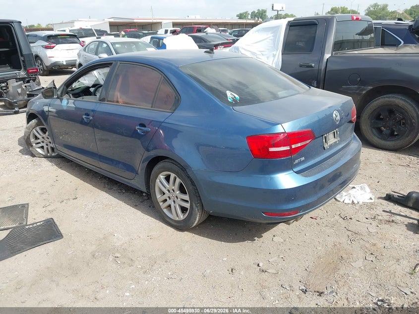 AtlanticExpress - Volkswagen Jetta