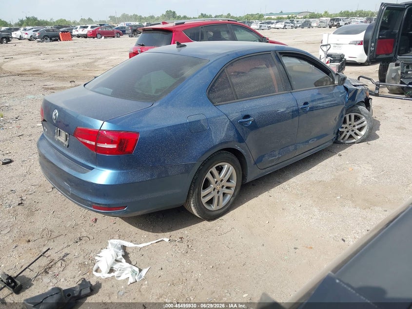 AtlanticExpress - Volkswagen Jetta