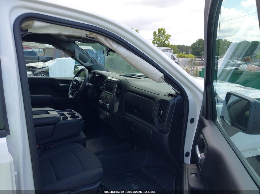 2026 GMC SIERRA 1500 auction photo 5