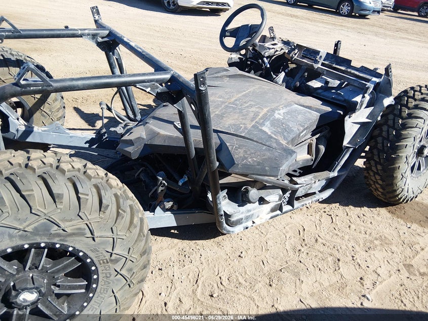 2021 Polaris Rzr Xp 1000 Premium VIN: 3NSNAK997MF137961 Lot: 45496021