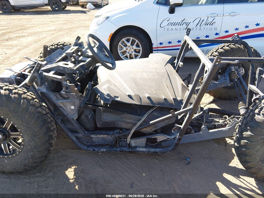 2021 Polaris Rzr Xp 1000 Premium VIN: 3NSNAK997MF137961 Lot: 45496021