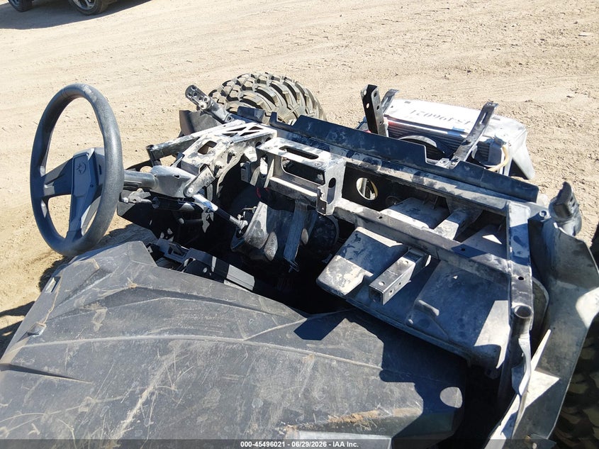2021 Polaris Rzr Xp 1000 Premium VIN: 3NSNAK997MF137961 Lot: 45496021