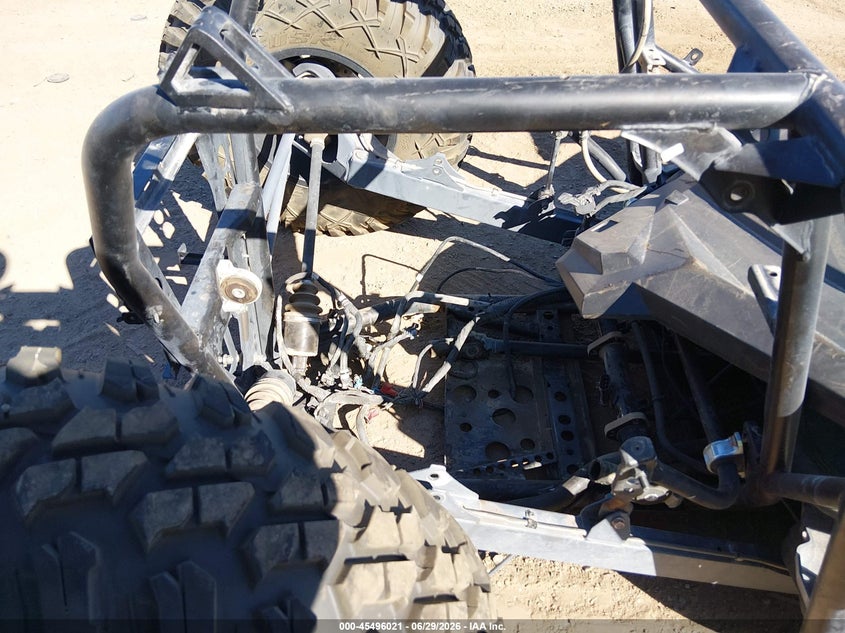 2021 Polaris Rzr Xp 1000 Premium VIN: 3NSNAK997MF137961 Lot: 45496021