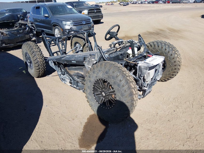 2021 Polaris Rzr