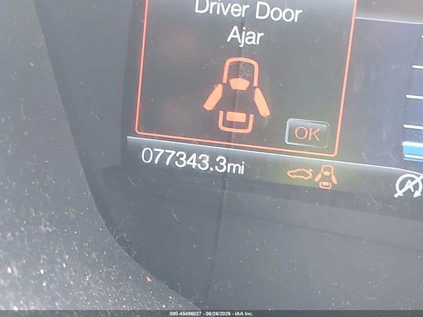2020 FORD FUSION SEDAN 1.5L I-4 DI, DOHC, VVT, TURBO, 181HP