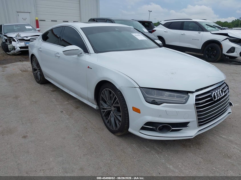 Vin: wauw3afc8jn088094, lot: 45994250, audi a7 3.0t premium plus 2018 img_1