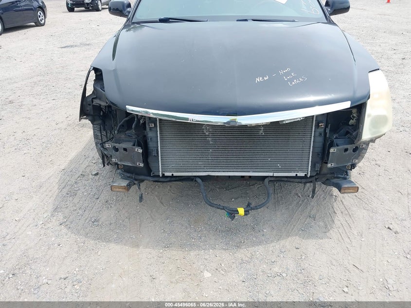 2006 Cadillac Dts 1Se VIN: 1G6KD57956U225890 Lot: 45496065