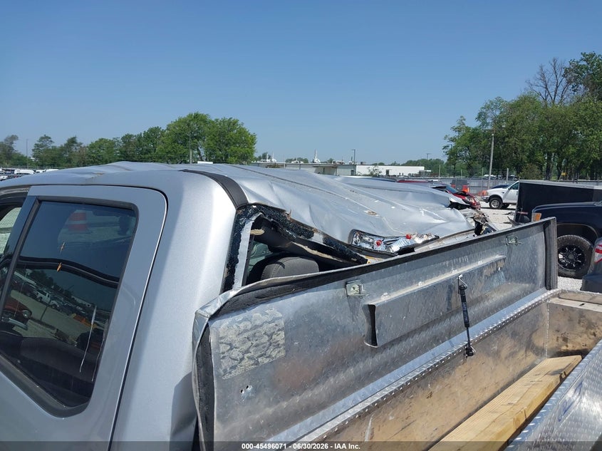 2016 FORD F-150 PICKUP 3.5L V6 FI DOHC 24V NF4