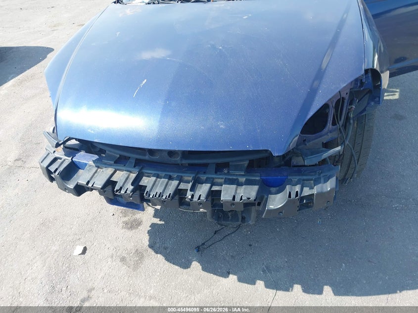 2006 CHEVROLET MONTE CARLO auction photo 6