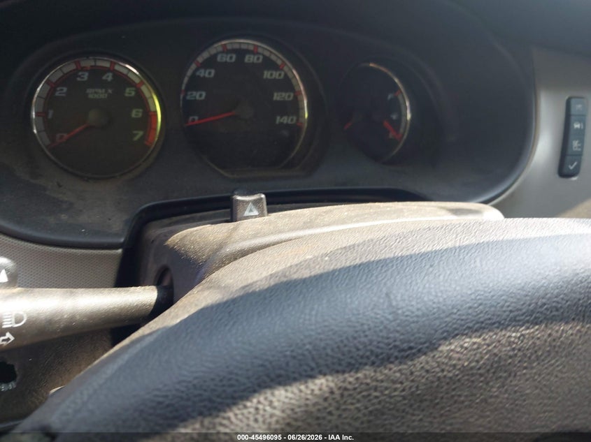 2006 CHEVROLET MONTE CARLO auction photo 7