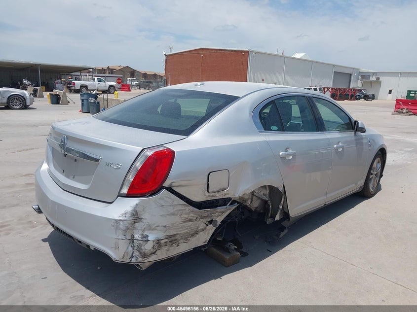 Vin: 1lnhl9dr6ag606558, lot: 45994354, lincoln mks 20104