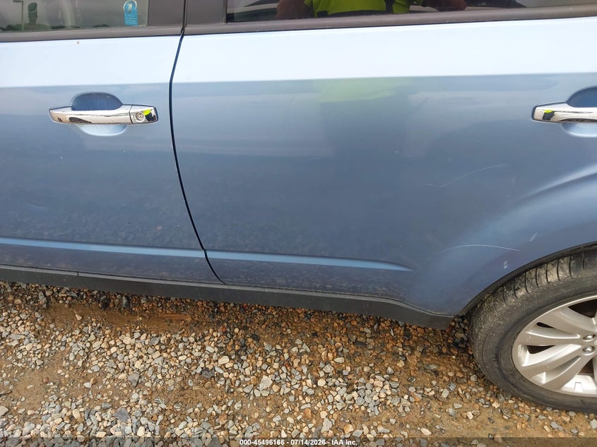 AtlanticExpress - Subaru Forester