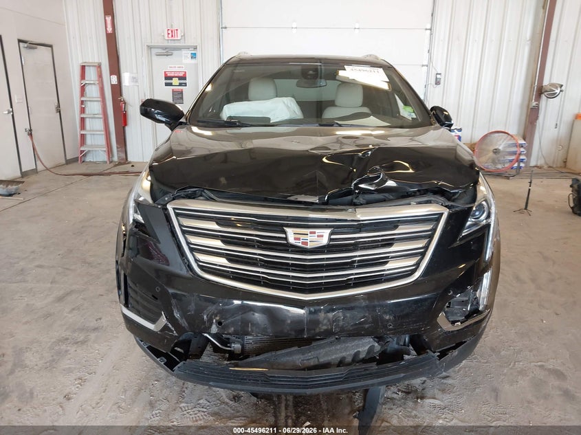 2019 CADILLAC XT5 auction photo 6