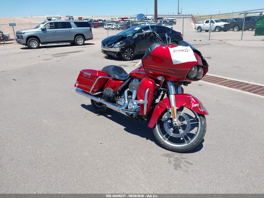 2013 Harley-Davidson Road Glide