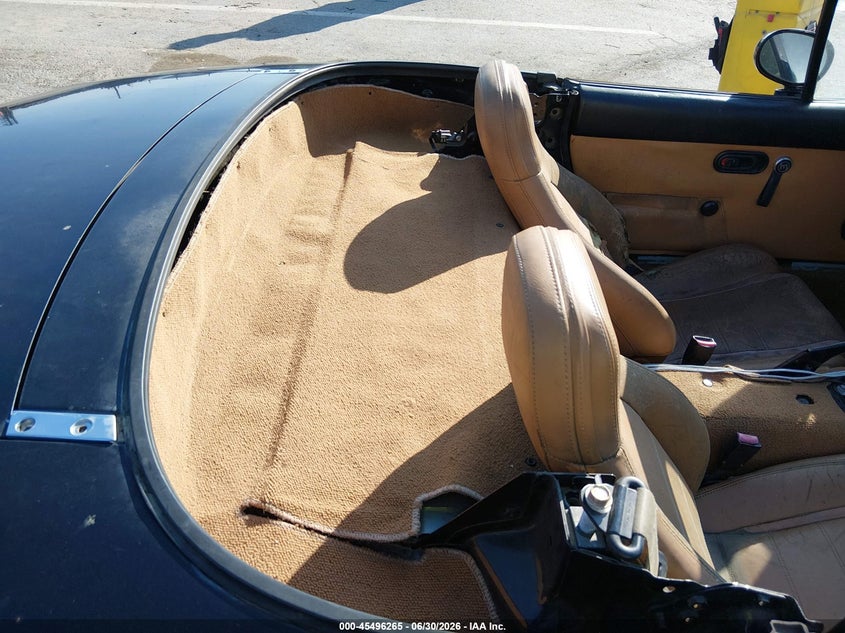 1994 Mazda Mx-5 Miata VIN: JM1NA3536R0518778 Lot: 45496265
