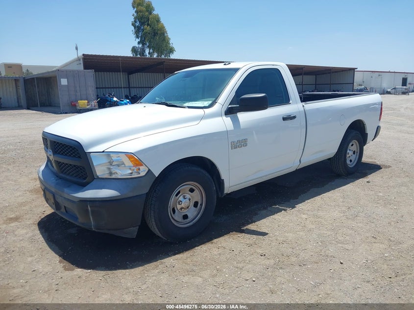 Vin: 3c6jr6dgxhg764893, lot: 45994473, ram 1500 20172