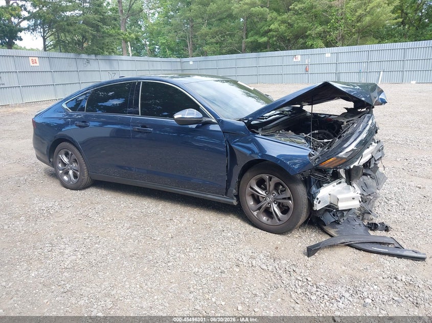 2024 HONDA ACCORD  (VIN: 1HGCY1F37RA061156)
