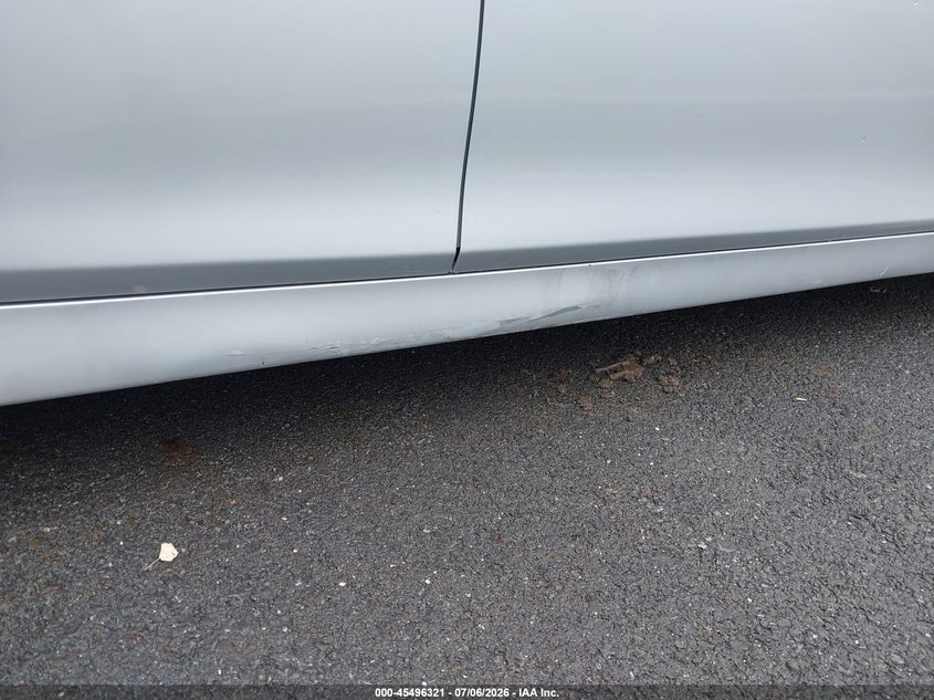 2015 BMW 5ER SEDAN 2.0L I-4 DI, DOHC, VVT, TURBO, 240HP