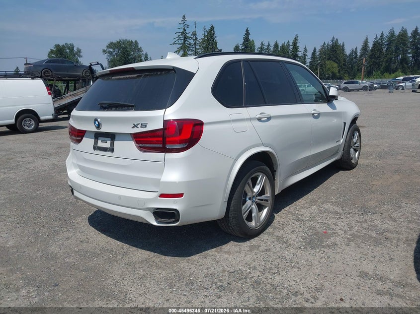 Vin: 5uxkr0c54f0k56719, lot: 45994544, bmw x5 xdrive35i 20154