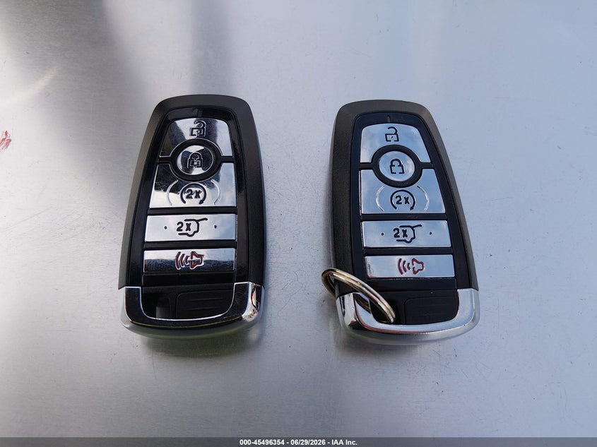 2020 Lincoln Nautilus Reserve VIN: 2LMPJ8KP0LBL03092 Lot: 45496354