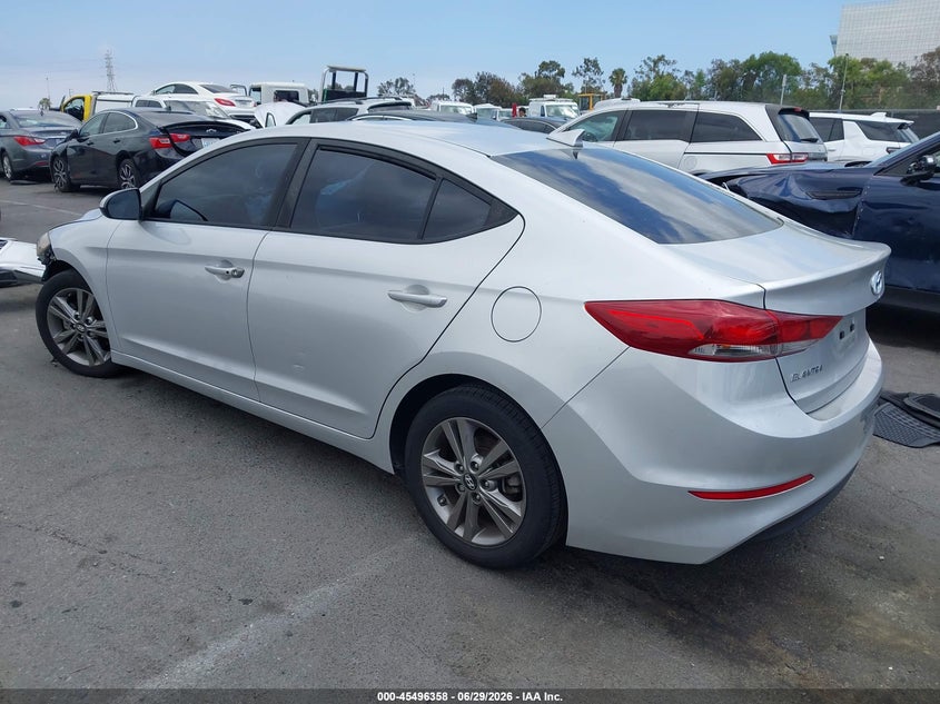 AtlanticExpress - Hyundai Elantra