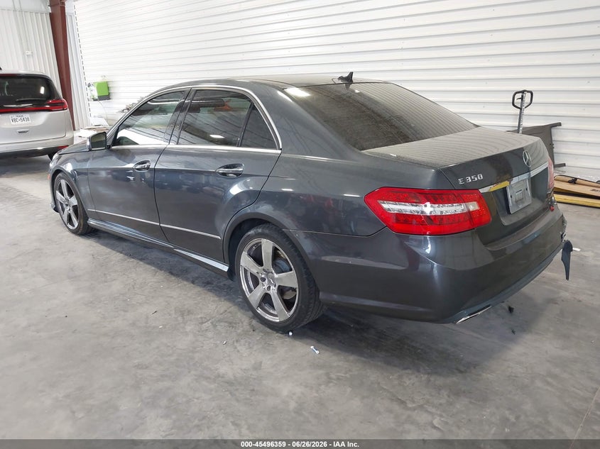 Vin: wddhf5gb3aa024400, lot: 45994557, mercedes-benz e 350 20103