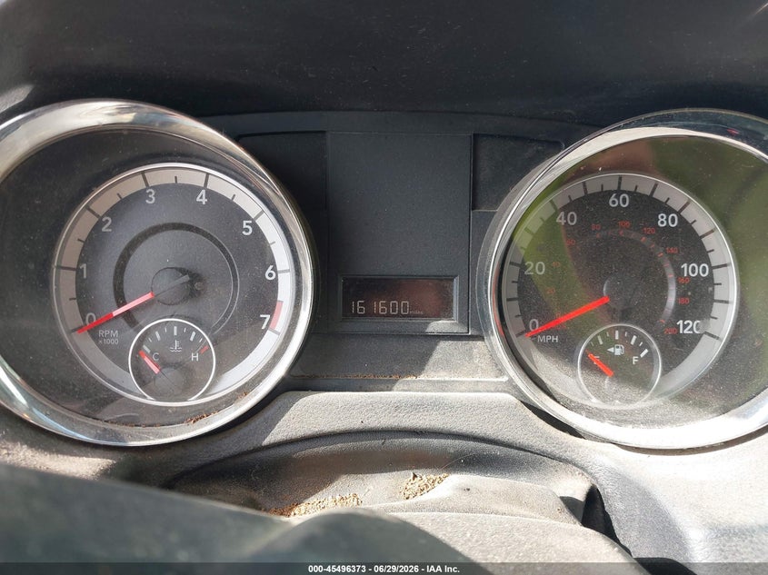 AtlanticExpress - Dodge Grand Caravan