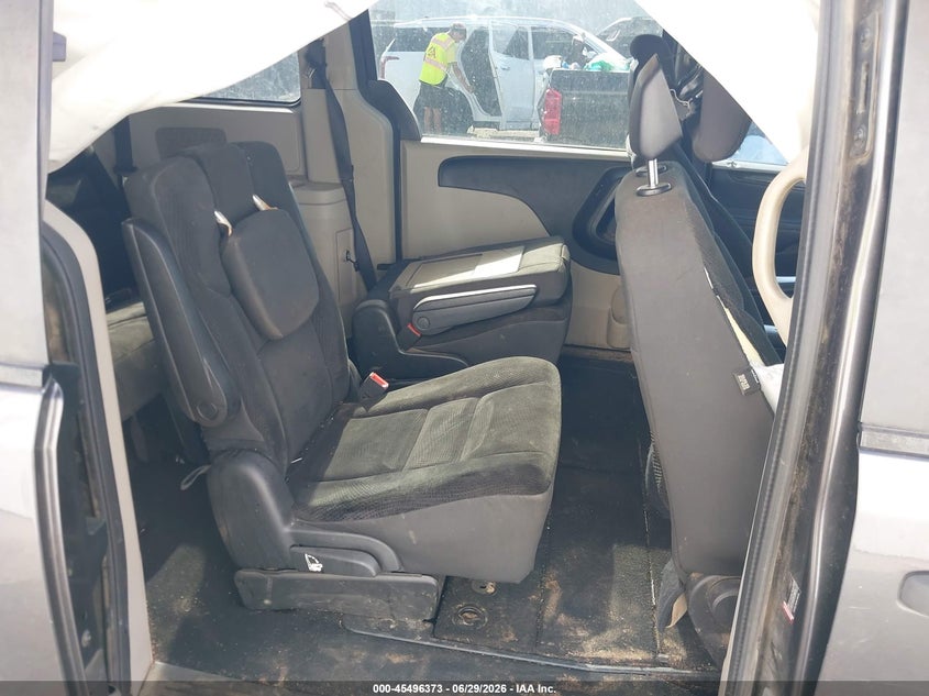 AtlanticExpress - Dodge Grand Caravan