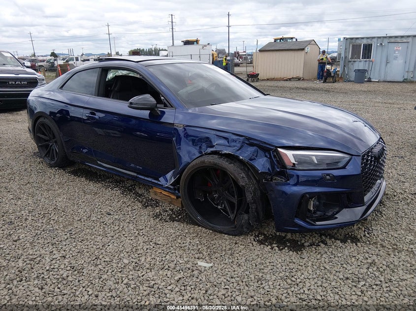 Vin: wuapwaf50ka902413, lot: 45994589, audi rs 5 2.9t 2019 img_1