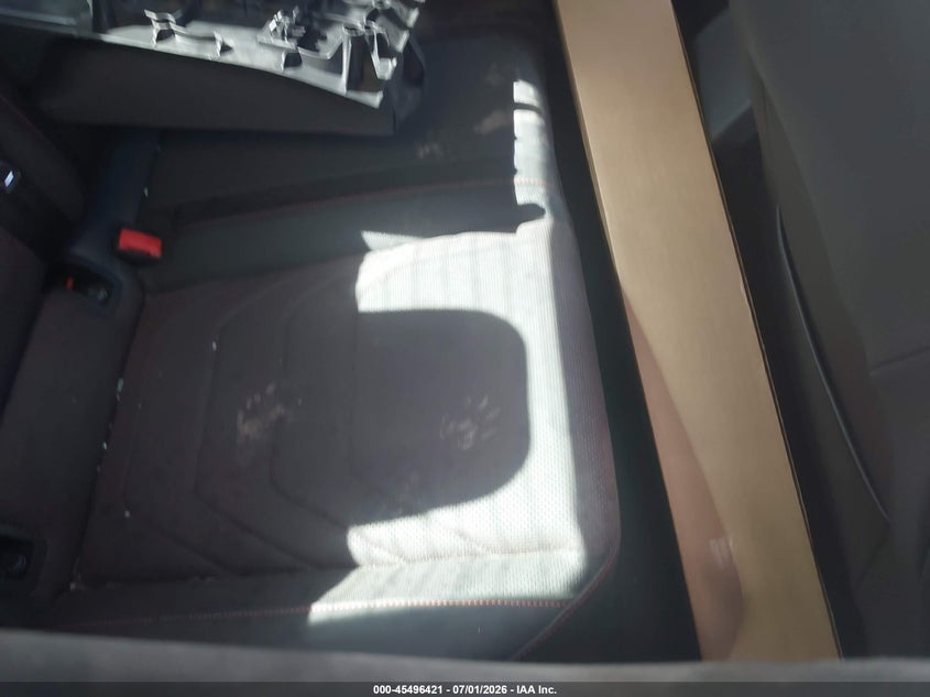2023 VOLKSWAGEN JETTA GLI auction photo 8