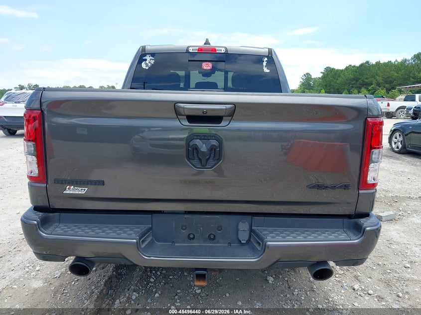 AtlanticExpress - Ram 1500