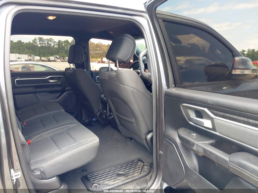 AtlanticExpress - Ram 1500