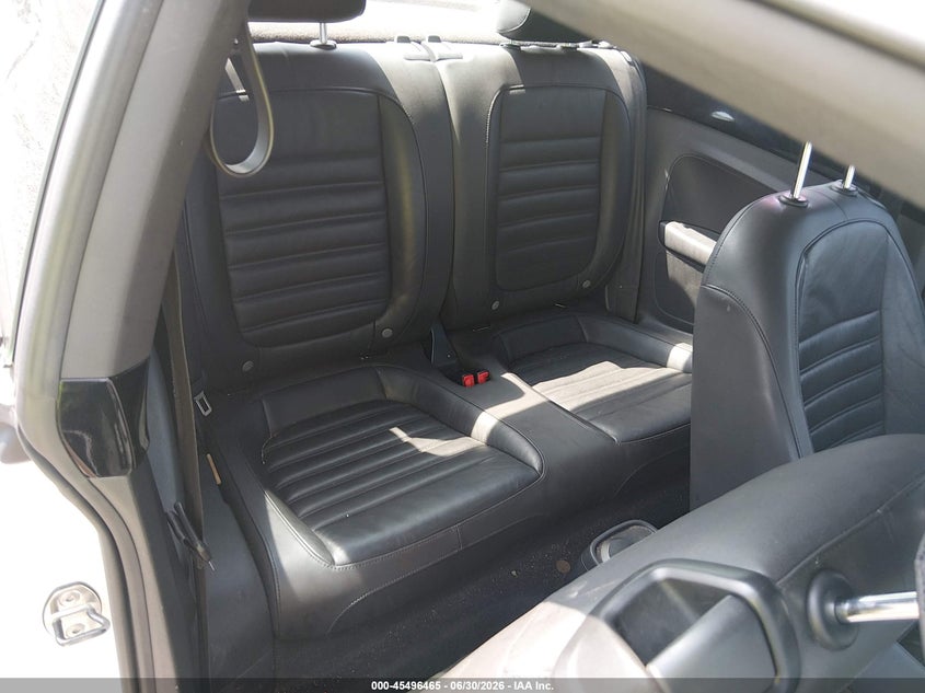 2013 Volkswagen Beetle R-Line VIN: 3VWVT7AT3DM679731 Lot: 45496465