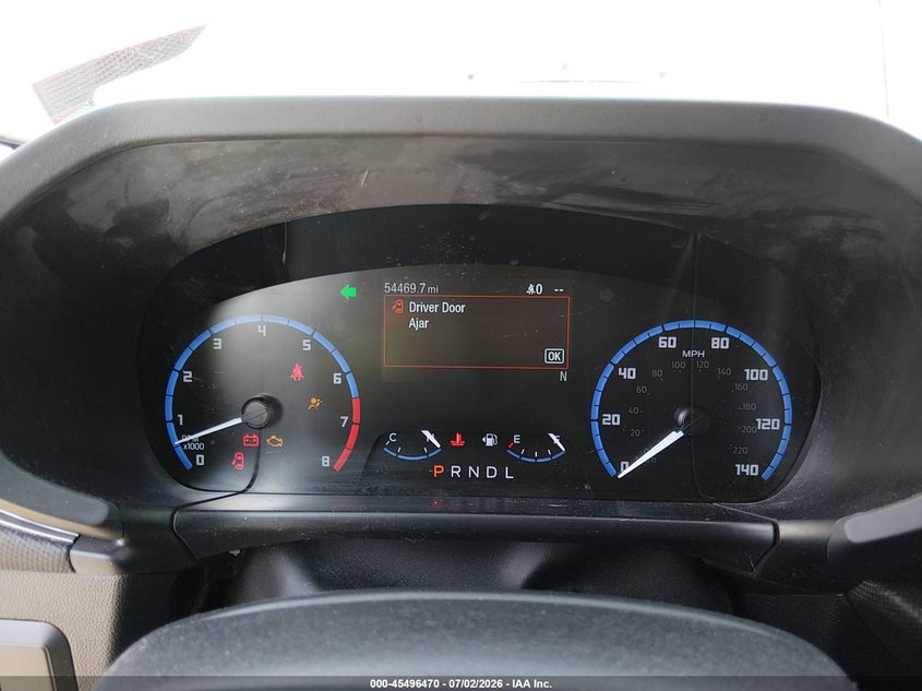 FORD BRONCO SPORT 2022 VIN 3FMCR9B63NRD82990